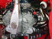  -1 Ferrari   